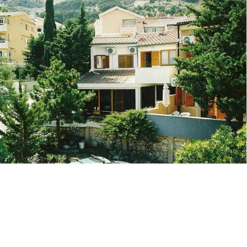 Apartments Palma