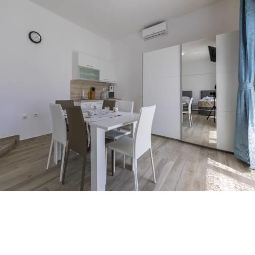Apartments Palmeiras