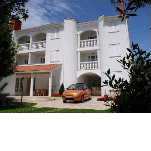 Apartments Paloma Blanca