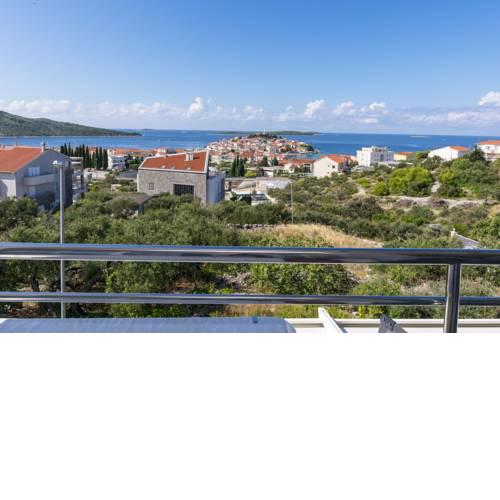 Apartments Panorama