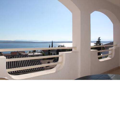 Apartments Panoramico