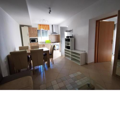 Apartments Paolia