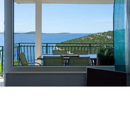Apartments Paradise