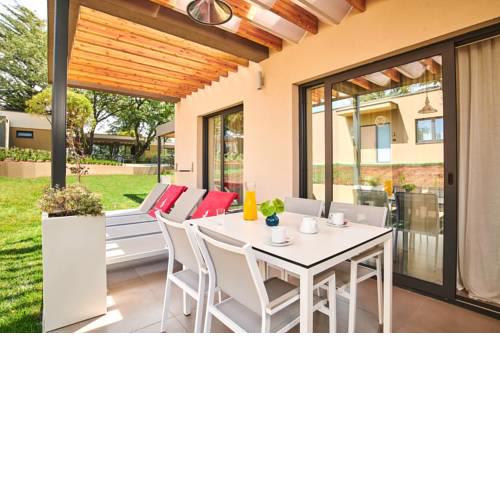 Apartments Park Plava Laguna