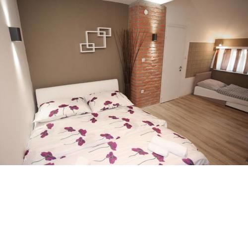 Apartments Paromlin