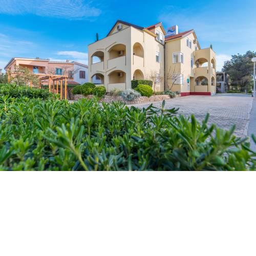 Apartments Partelj