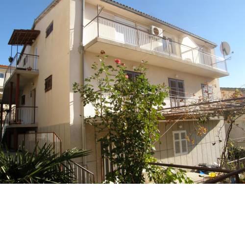 Apartments Pasko