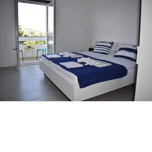 Apartments Patrik