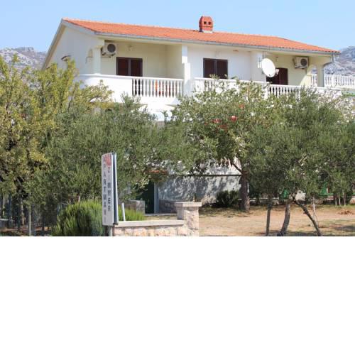 Apartments Paula