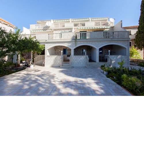 Apartments Paula
