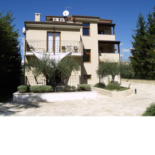 Apartments Pauletic