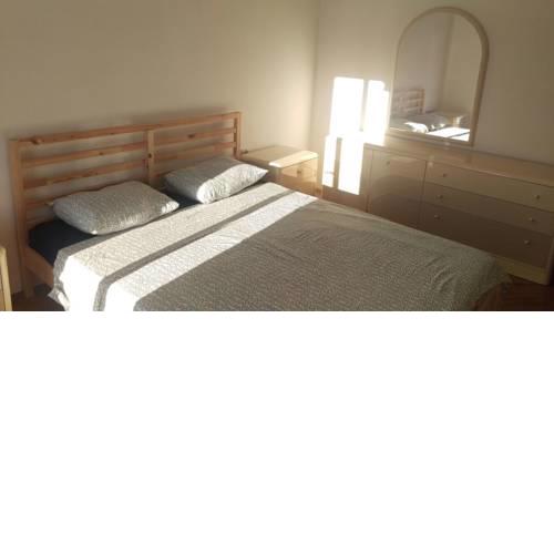 Apartments Pavao