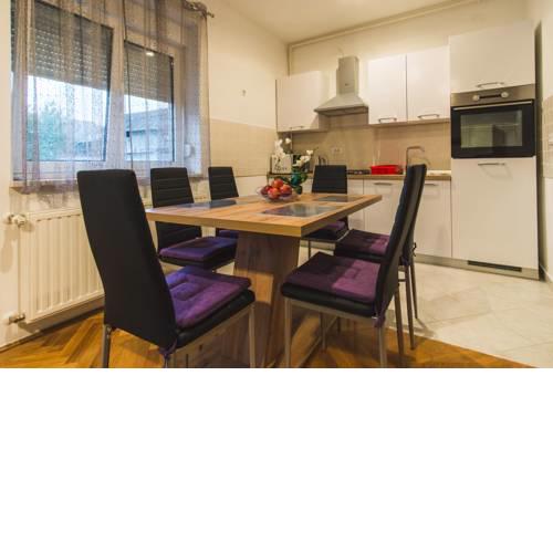 Apartments "Pavić" near Zagreb Airport