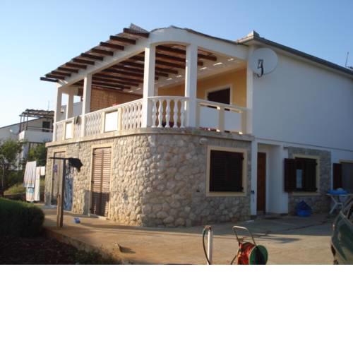 Apartments Pavlesina