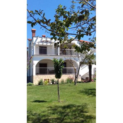 Apartments Pavlovic