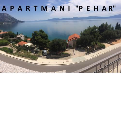 Apartments PEHAR