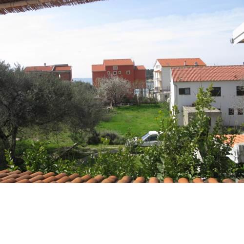 Apartments Pende 3122
