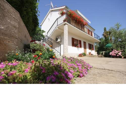 Apartments Pepca