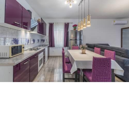 Apartments ''PEPI''