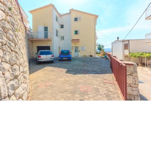 Apartments Peric