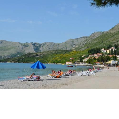 Apartments Perica