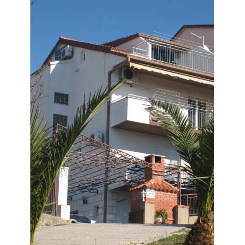 Apartments Peričić