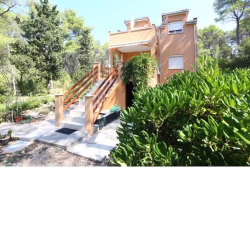 Apartments Perka