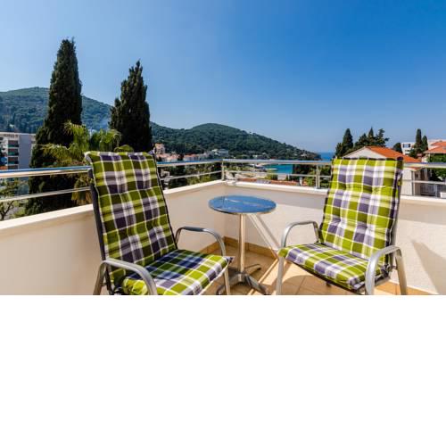 Apartments Perla