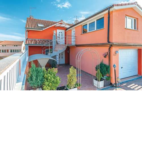 Apartments Pervan