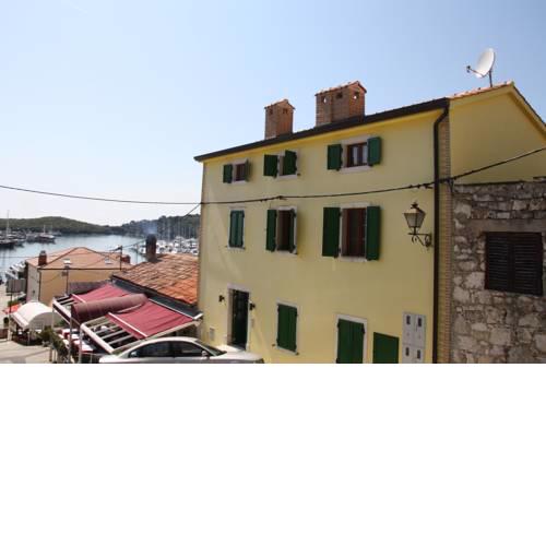Apartments Pescatore Vrsar