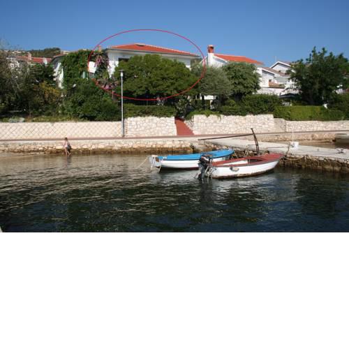 Apartments Petar