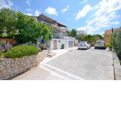 Apartments Petar