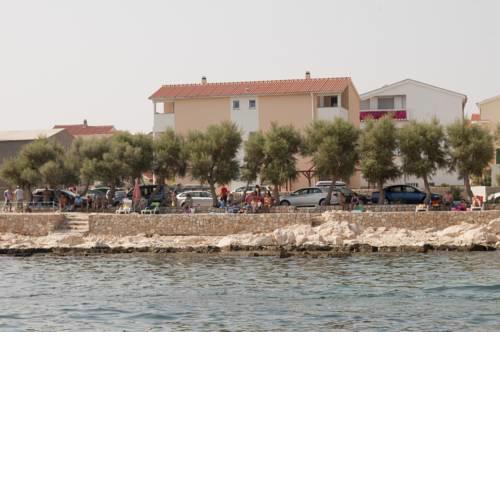 Apartments Petra