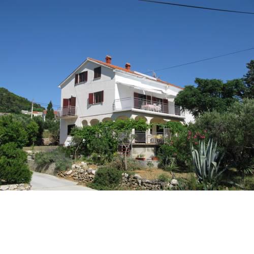 Apartments Petra
