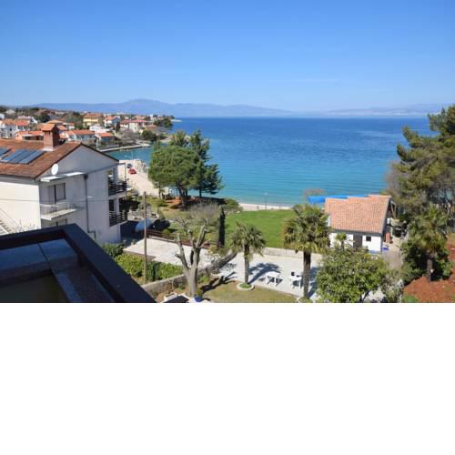Apartments Petrica