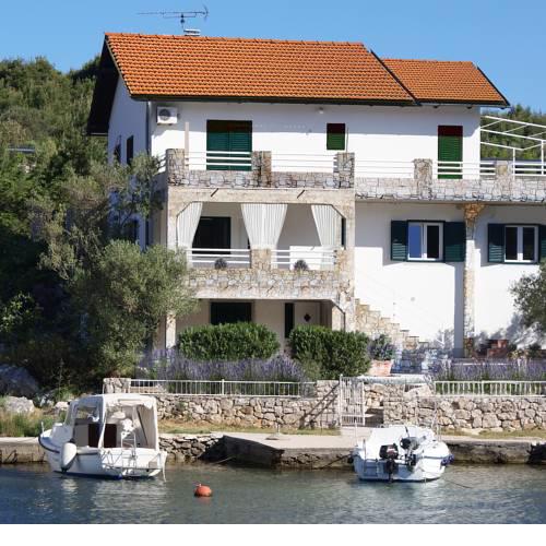 Apartments Pirka