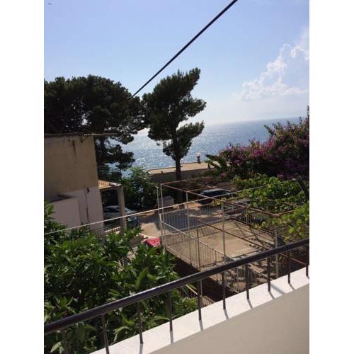 Apartments Podgora Center 4492