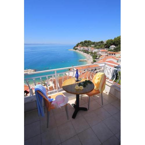 Apartments Podgora/Makarska Riviera 6737