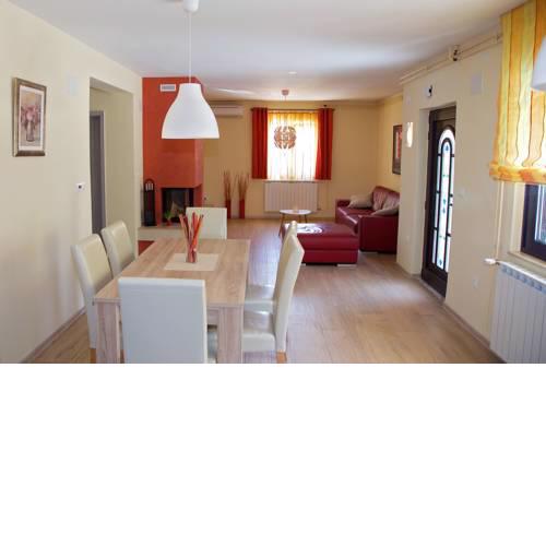 Apartments Polenta