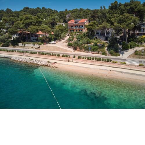 Apartments Poljana by the Sea
