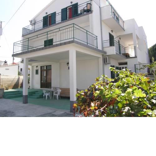 Apartments Polly