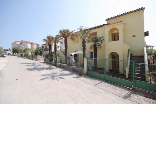 Apartments Popov