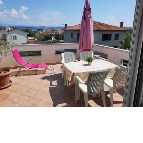 Apartments Porat