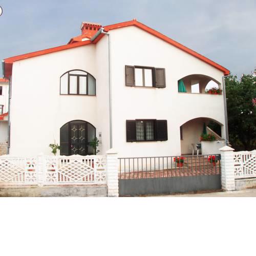 Apartments Porec Istria By Nina
