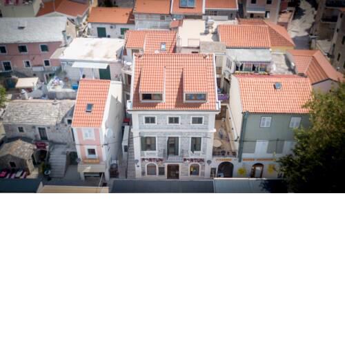 Apartments Portun