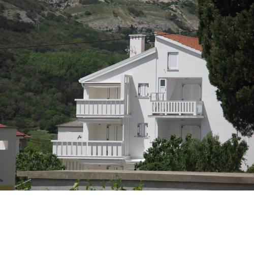 Apartments Posavec