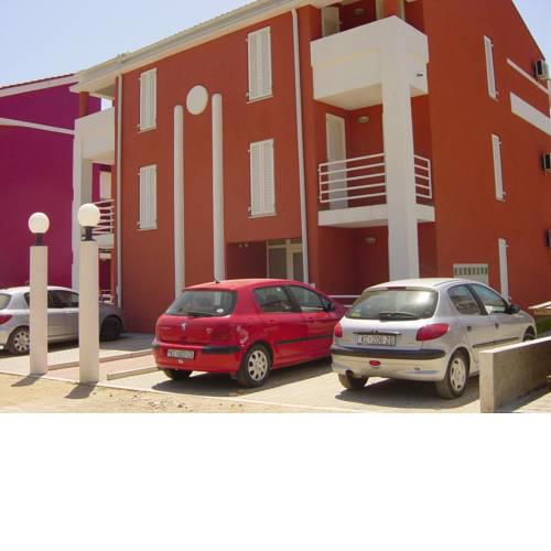 Apartments Posta