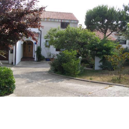 Apartments Potočki