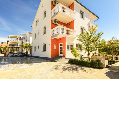 Apartments Pranjic 1221
