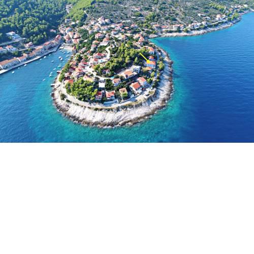 Apartments Prigradica Bay